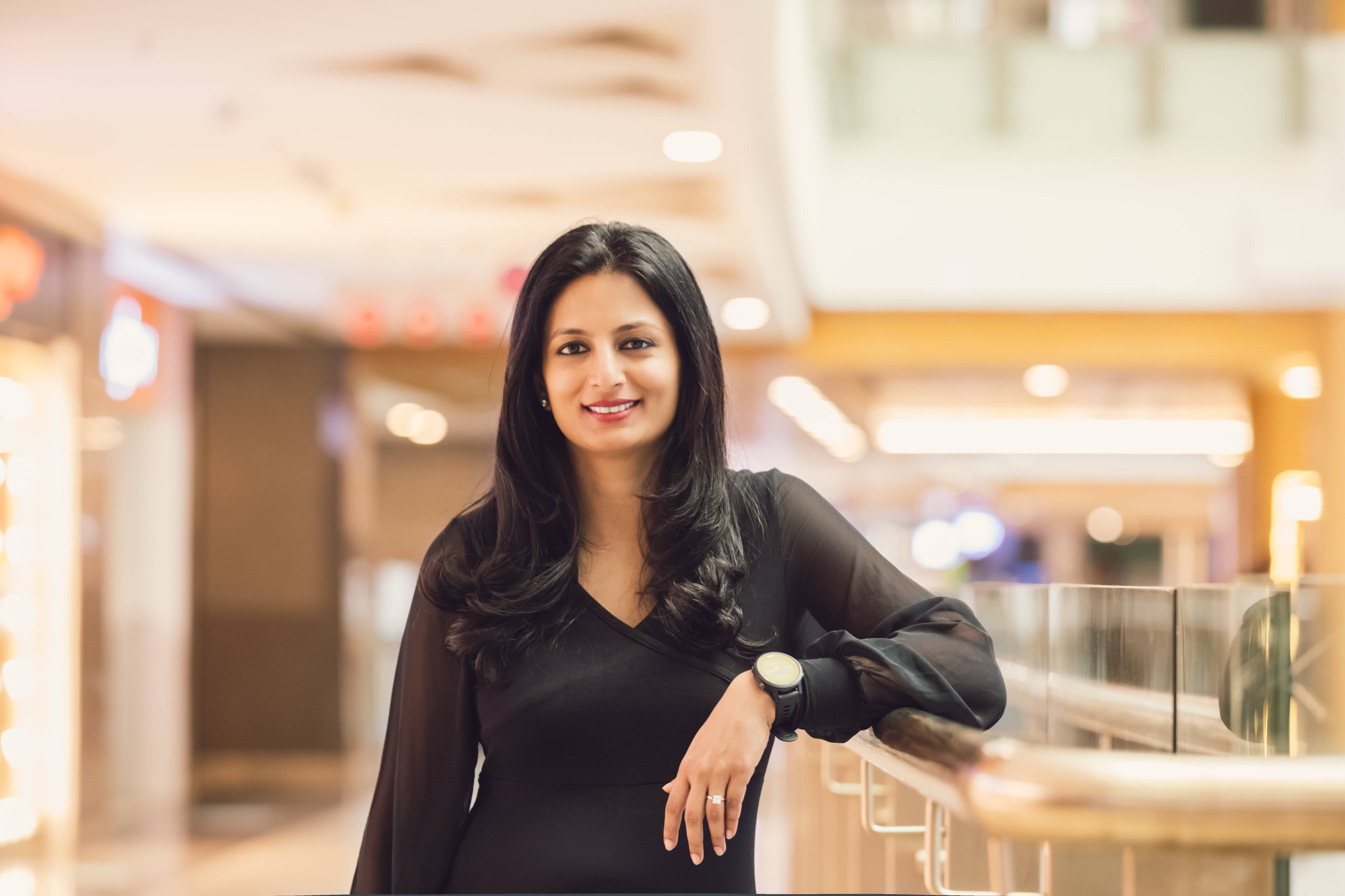 Nirupa Shankar