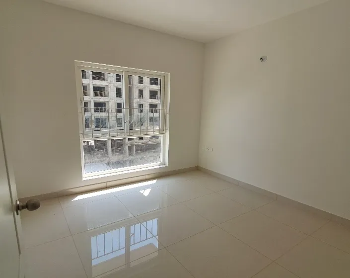 Internal flats QA certification Work is in progress