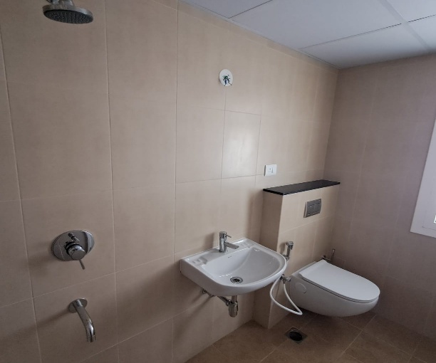 Internal flats QA certification Work is in progress