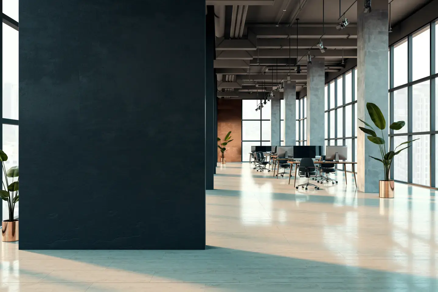 Grade A office space in Whitefield Bengaluru