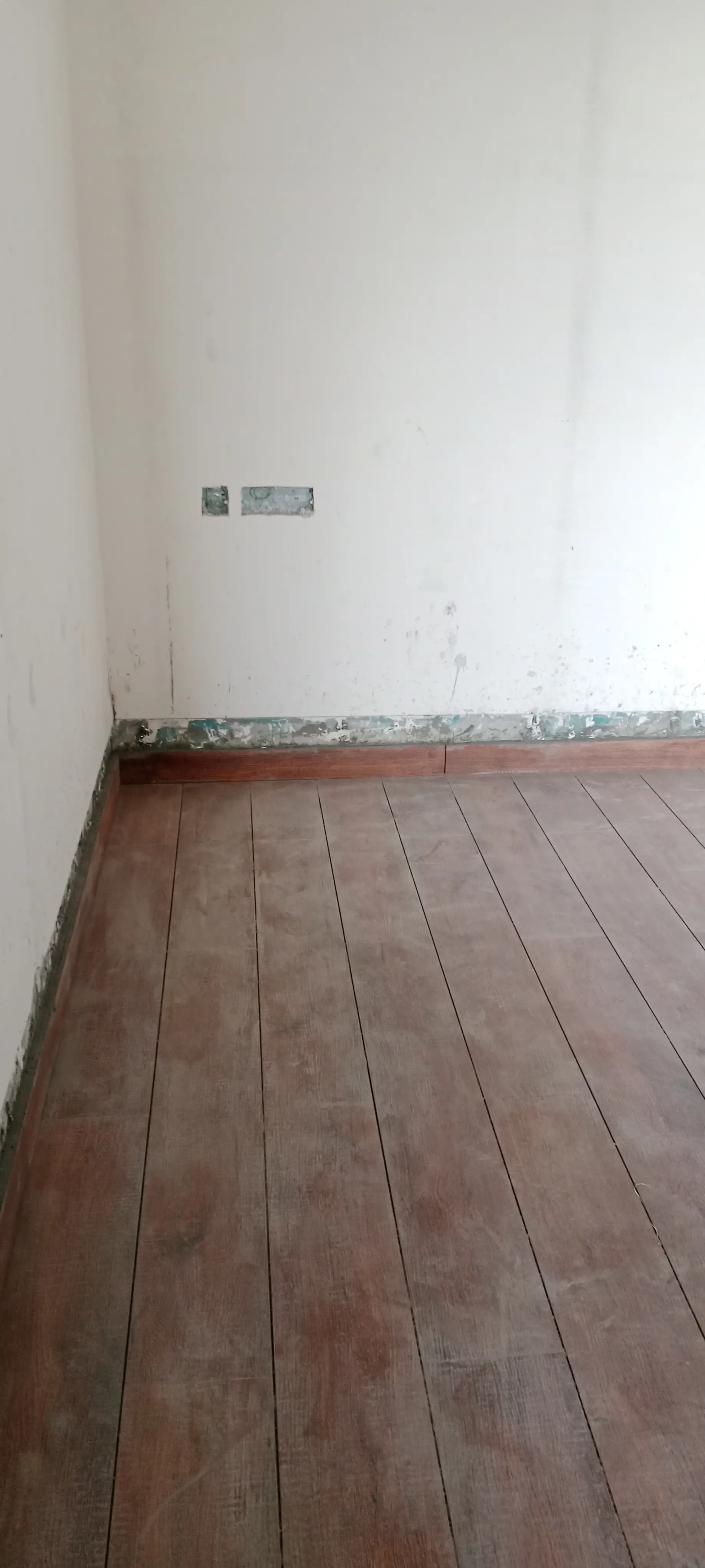 Brigade Sanctuary - Milestone release - Tower E -"On Commencement of flooring/tiling 22nd -27th Floor"