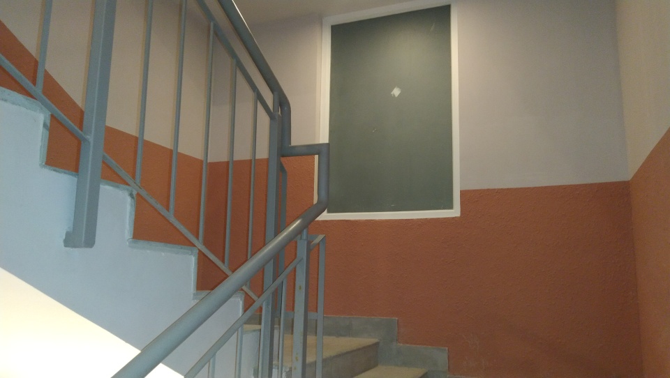 4 Acre – Common Area Finishing Work