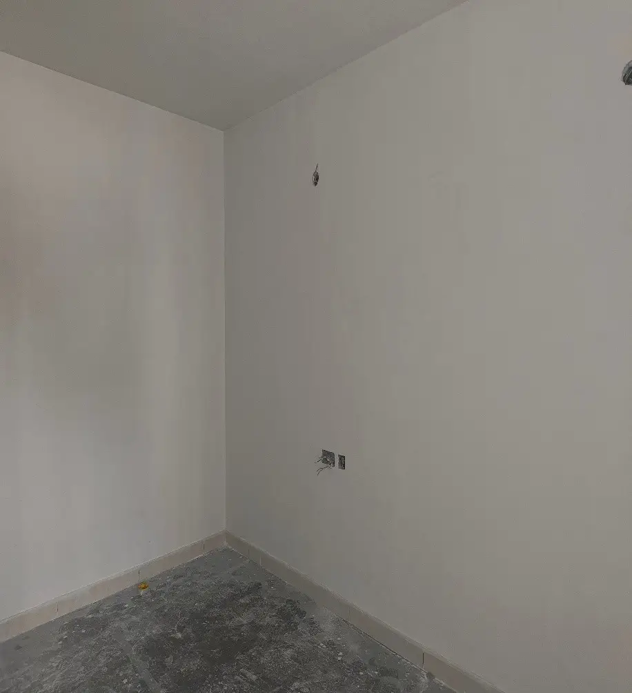 L,K& J Block Internal Painting Work in progress