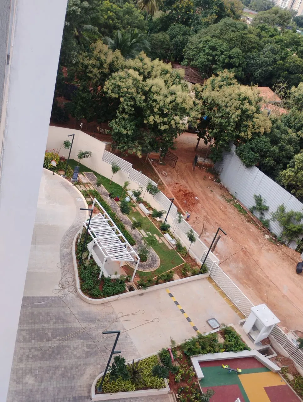 External Development