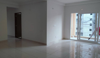 Brigade Komarla Heights Tower A : Finishing Works