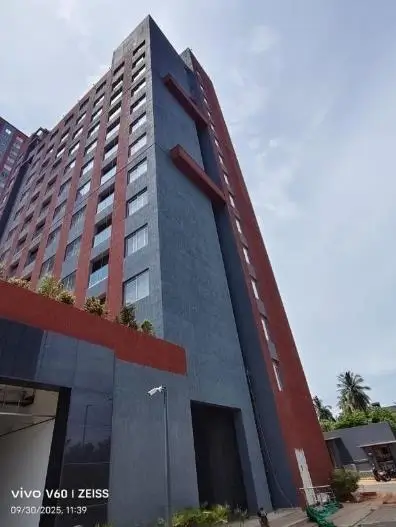 Nebula External View