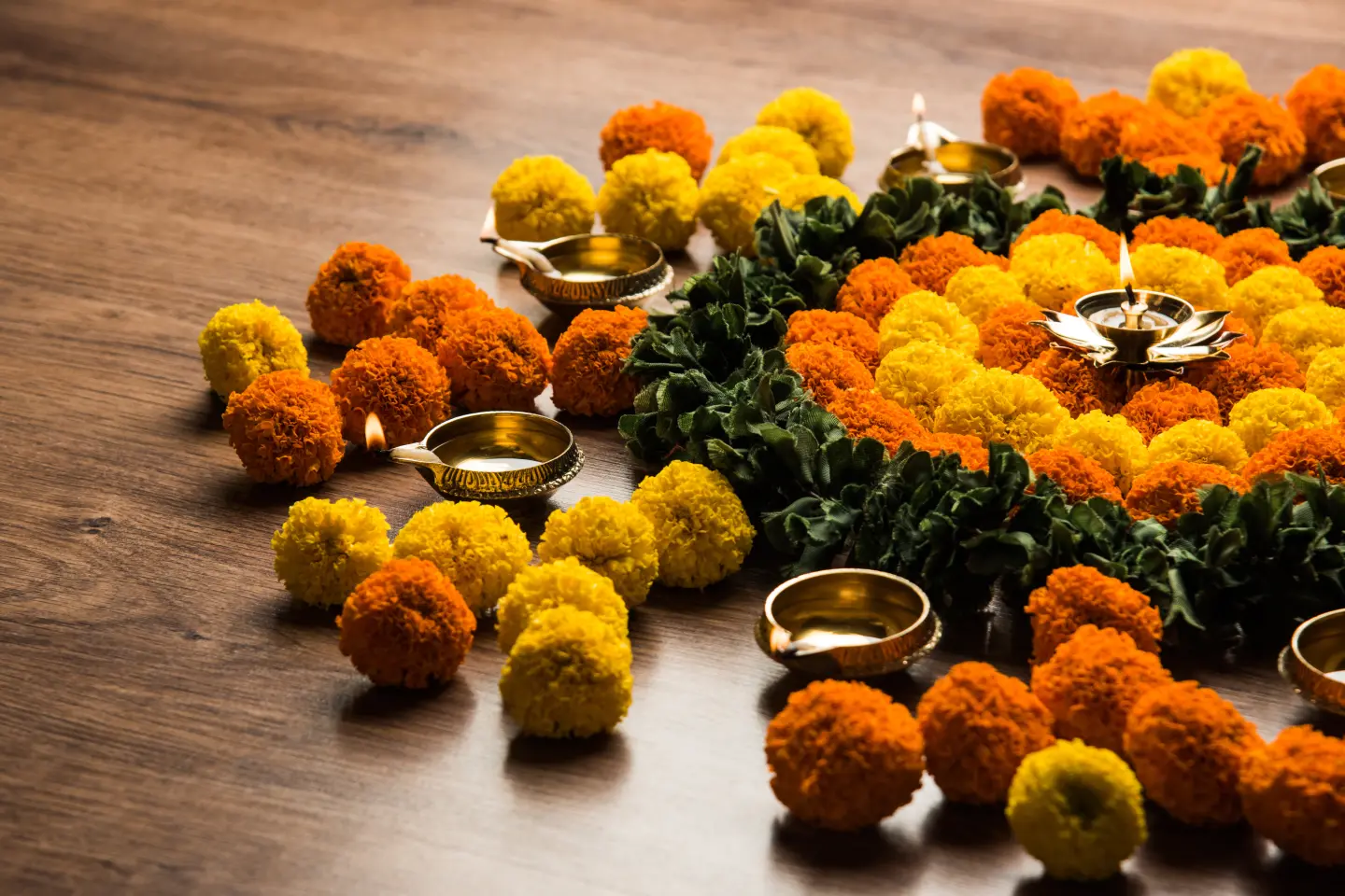 Diwali Decoration Ideas for Home: A Room-by-Room Guide