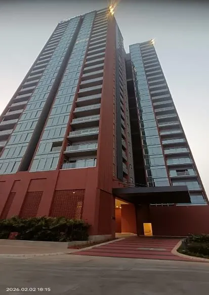 Project Progress Photos - Zenith