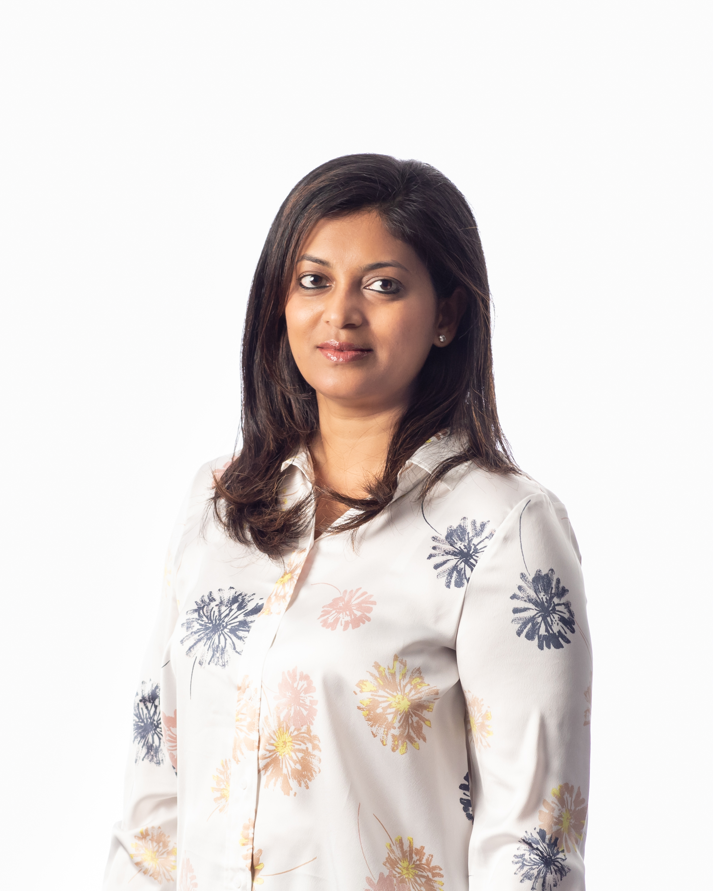 Pavitra Shankar