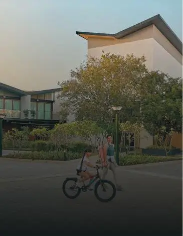 Indoor Recreation Center