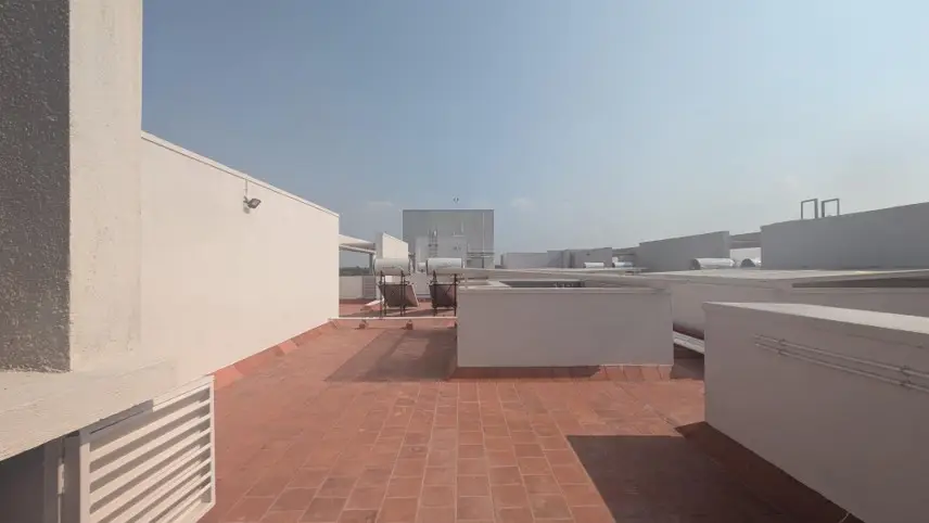 1 ACRE – TERRACE FINISHING WORKS