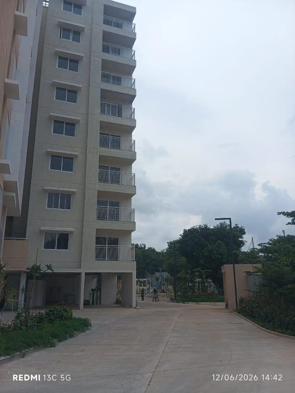 Tower 1&2