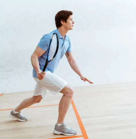 Squash Courts