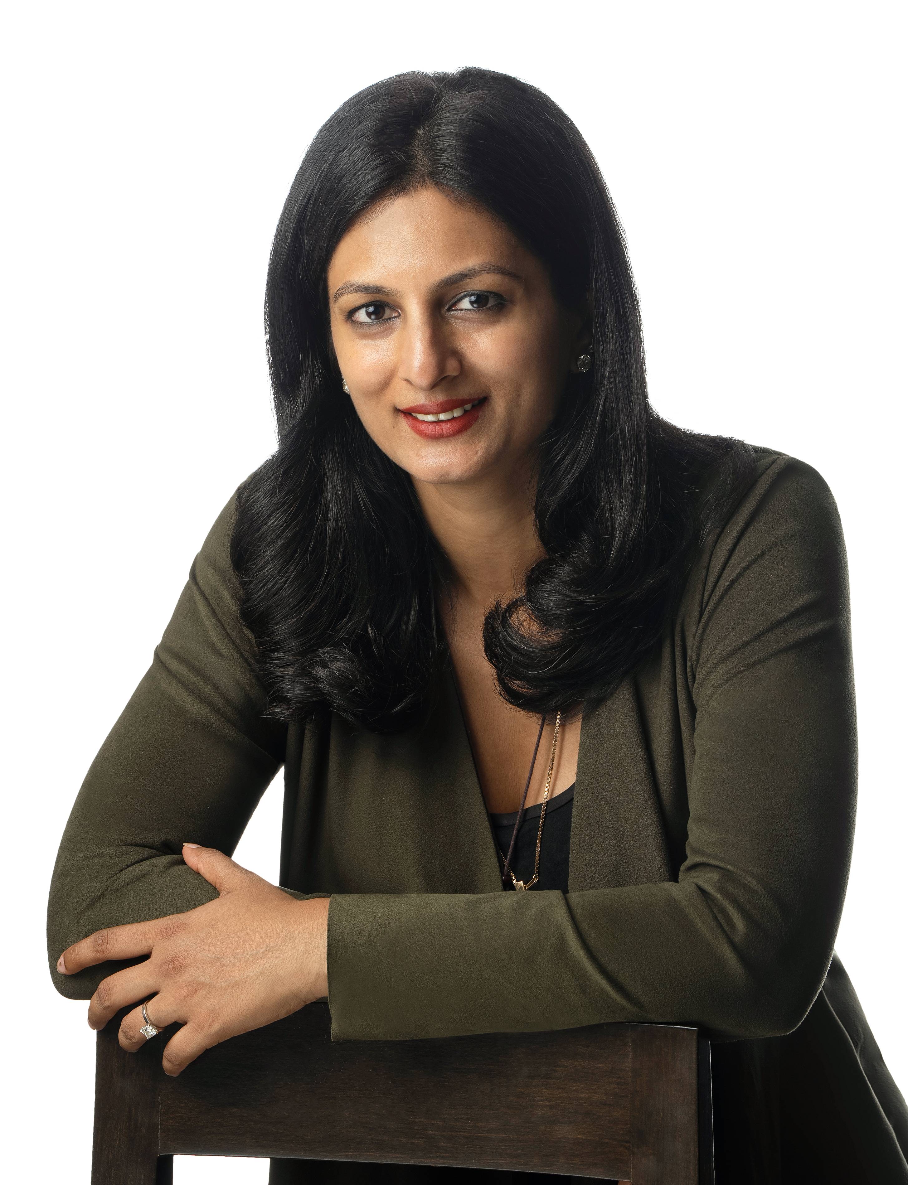 Nirupa Shankar