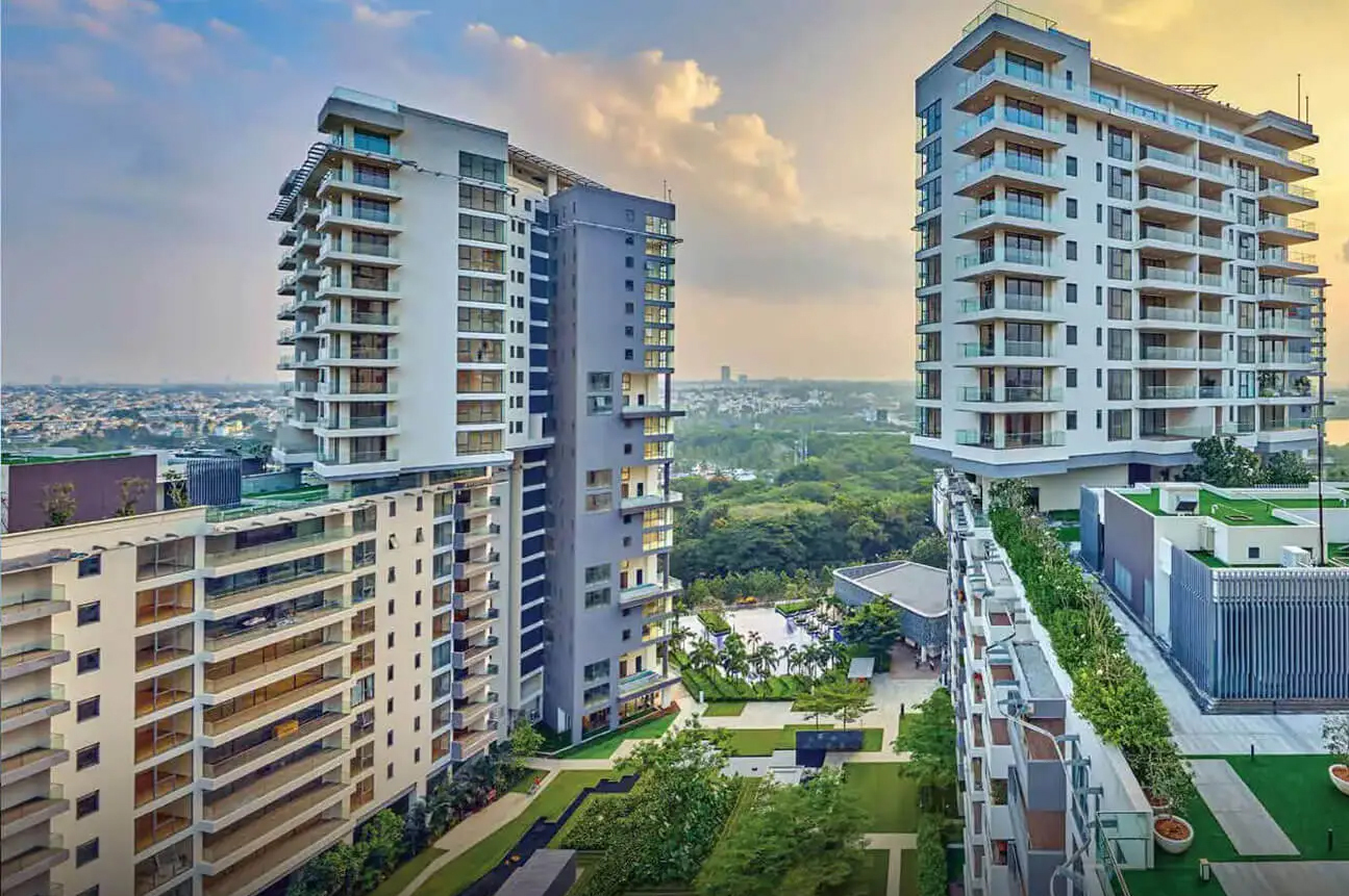 Is Buying an Apartment on Tumkur Road in Bangalore a Good Choice?