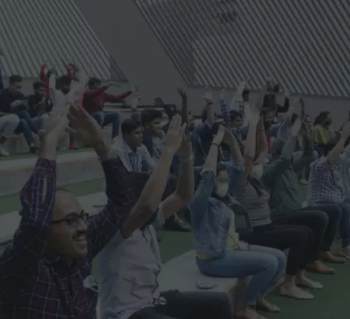 Vibrant Experiences <br/> To Foster Well-Being