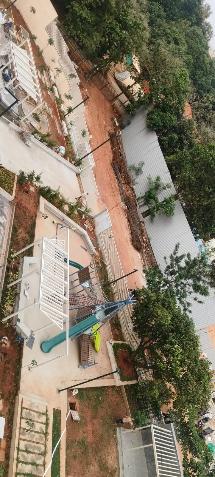 External Development