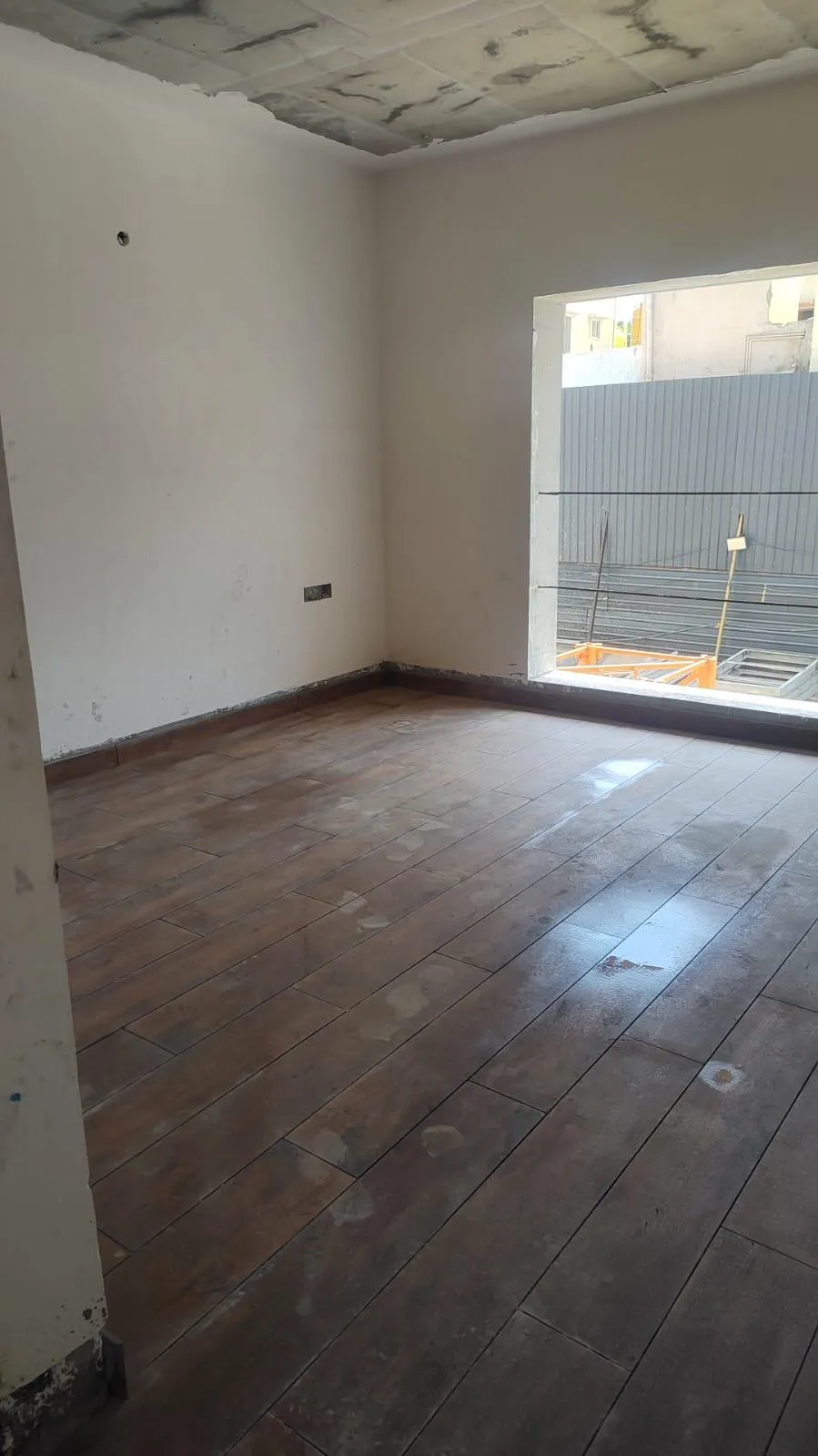 Tower-K On commencement of Flooring GF-5F