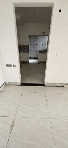 Finishing work in progress