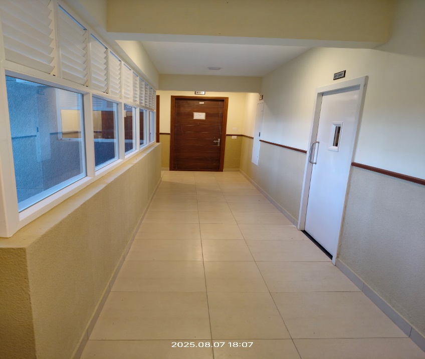 Common Area finishing works completed at Tower A,B&D
