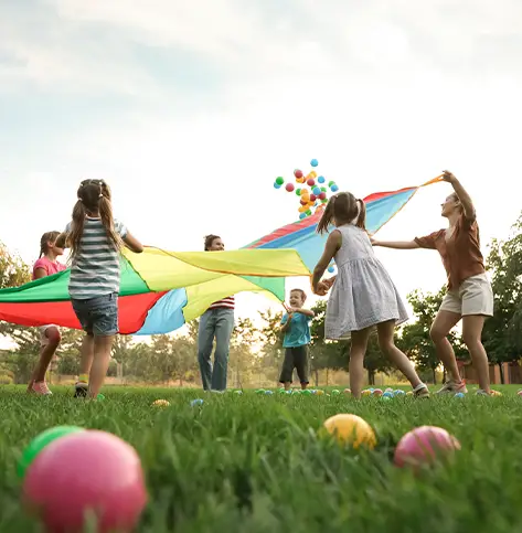 Play Lawn