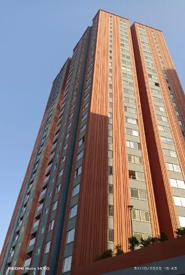 Zenith – Elevation