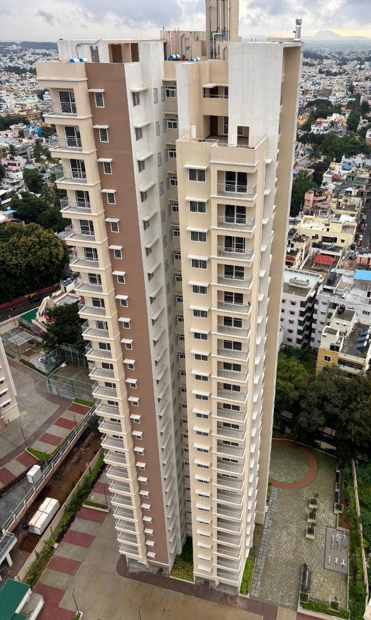 Elevation