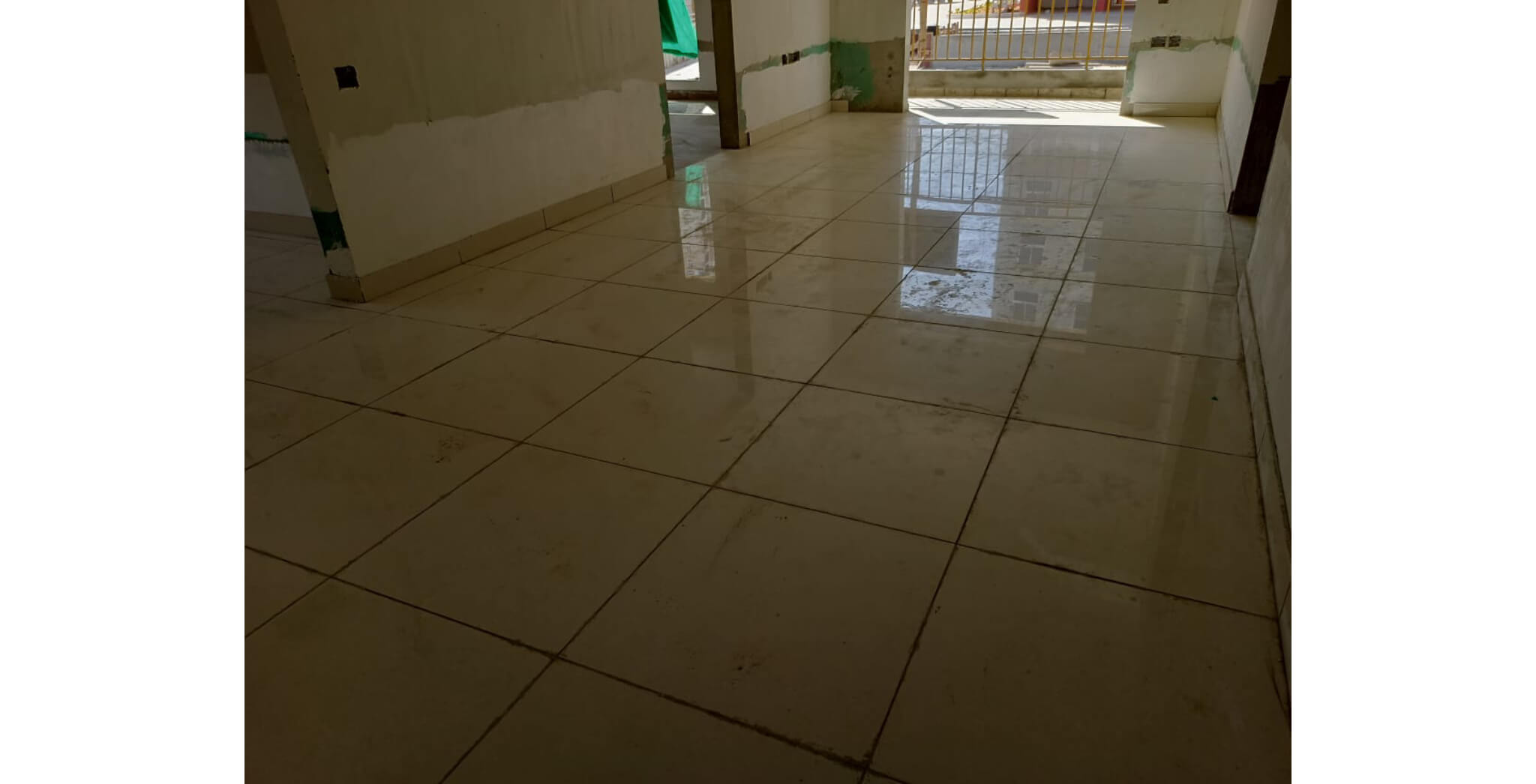 Wing A - Milestone Release - On Commencement of Flooring 1st to 5th floor