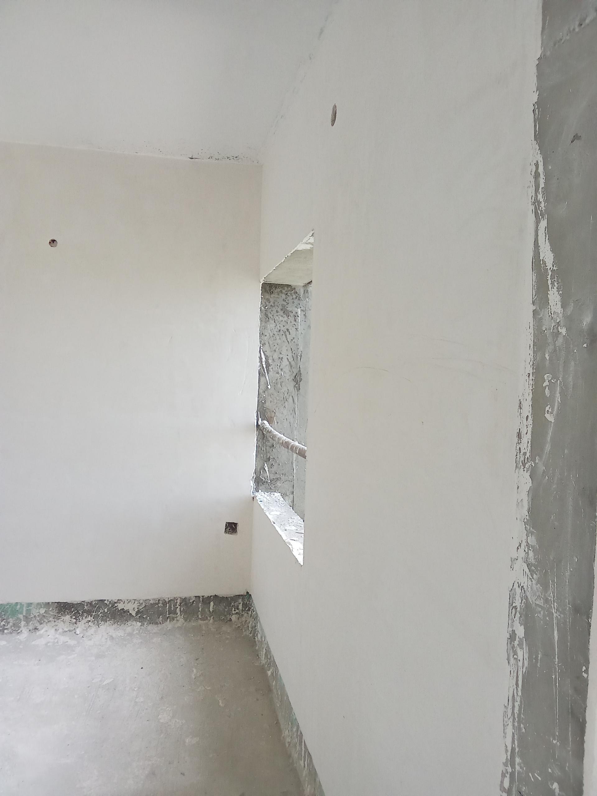 Tower F- Milestone Release - “On commencement of Painting - 7th to 12th Floor” - Status as on 06th