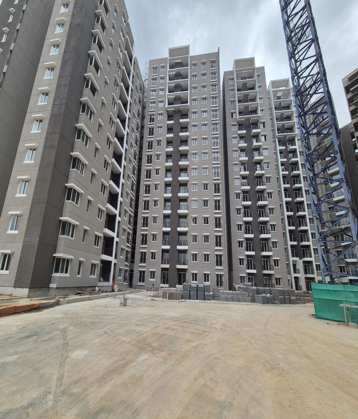 Ivory Phase 1 GHI