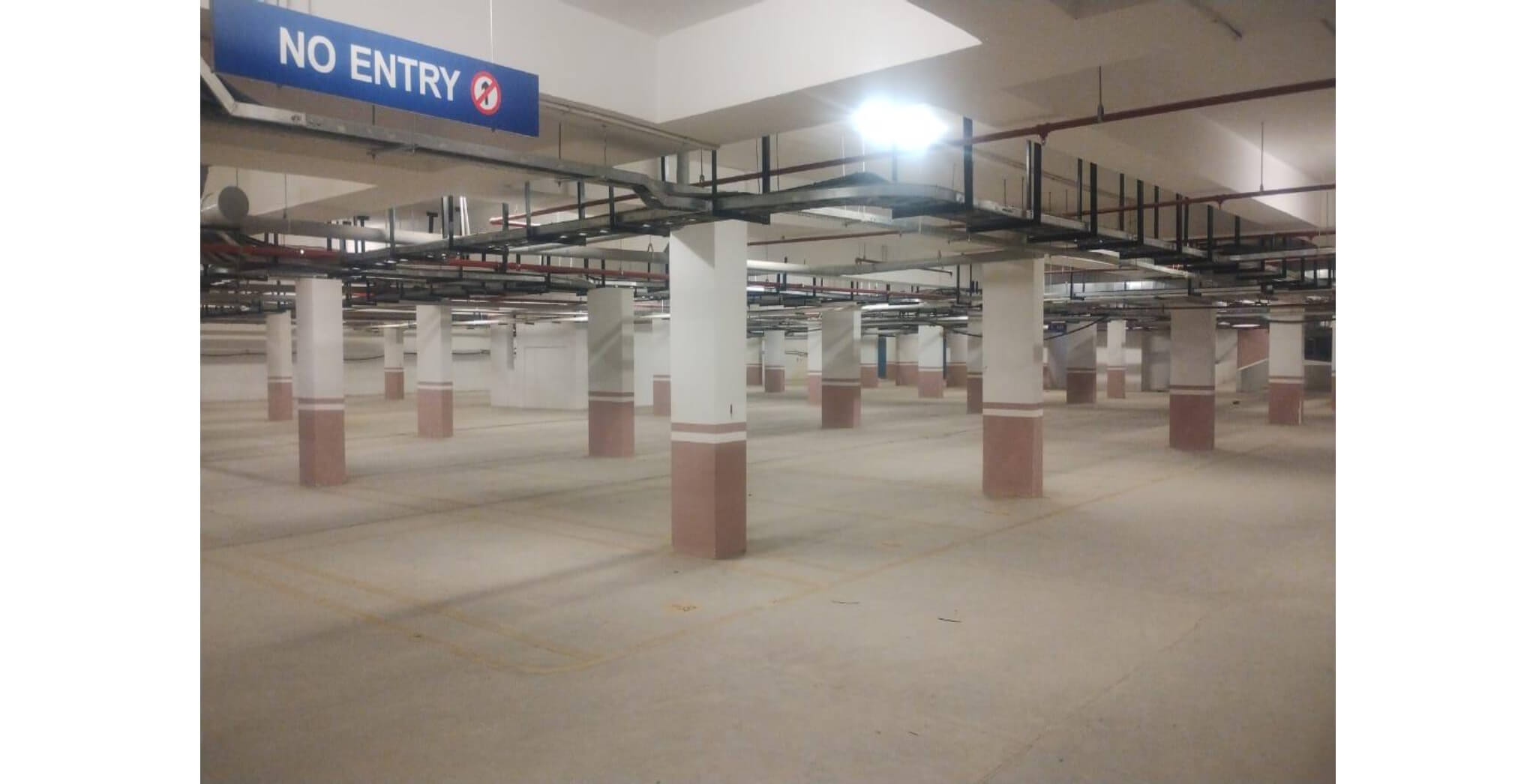 G - BASEMENT