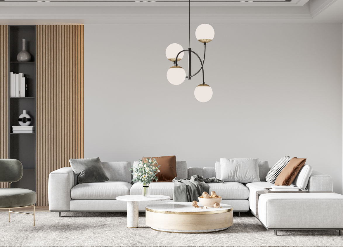 Top 4 Luxury Apartments in Chennai