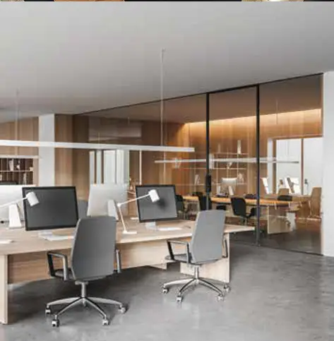 Business Centre