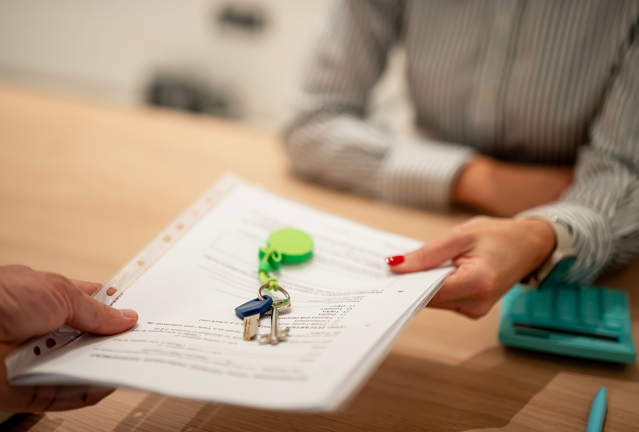Possession Certificate in India: What It Is, Why You Need It & How to Get One