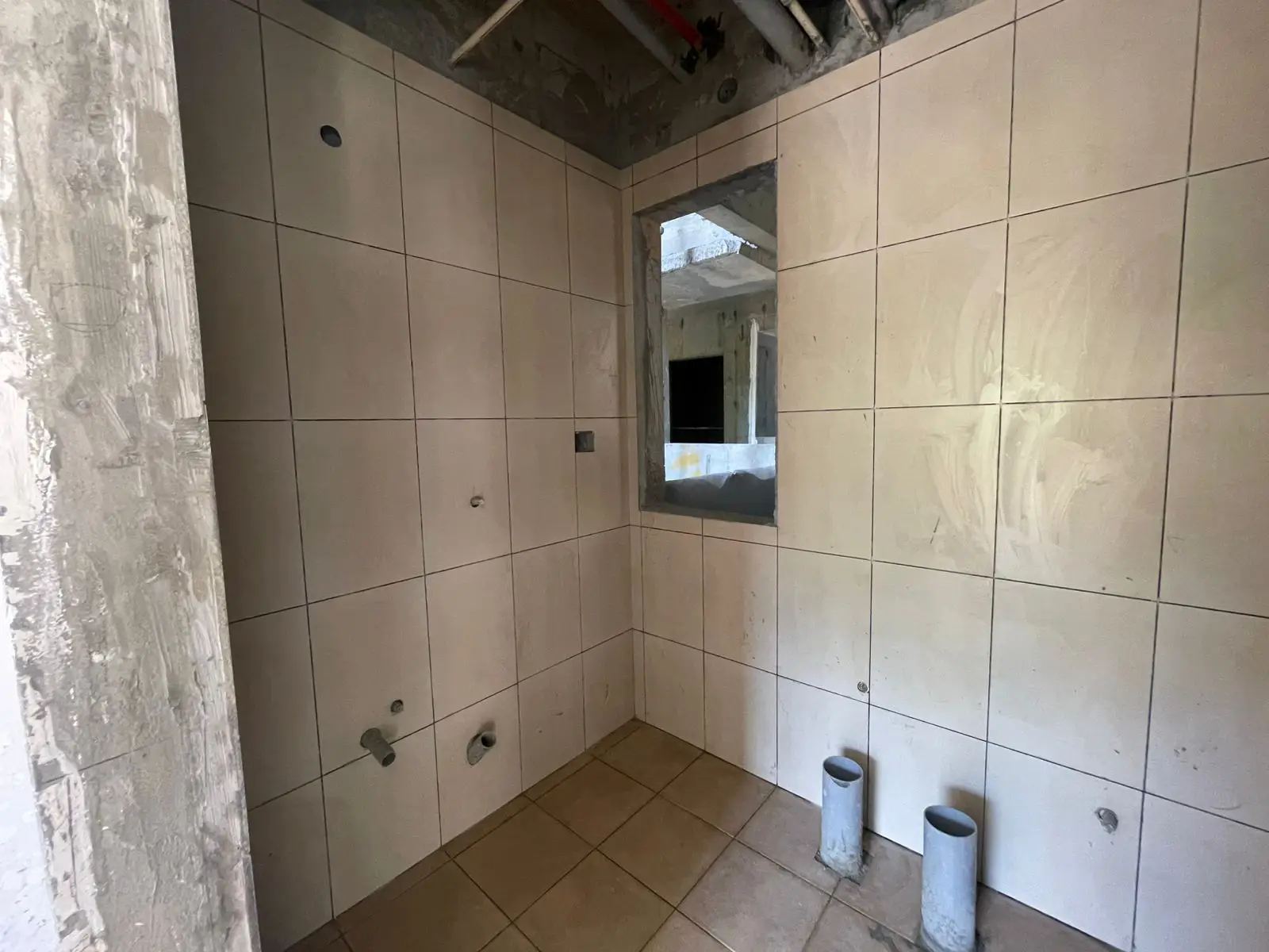 Brigade El Dorado Wing A : Milestone Release - On commencement of flooring from Ground floor to Sixth floor Status as on 05-06-2026