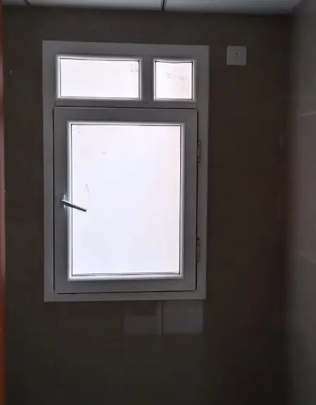 Tower A - Milestone Release -"On Commencement of windows fixing 8th -14th Floor" - Status as on 31st