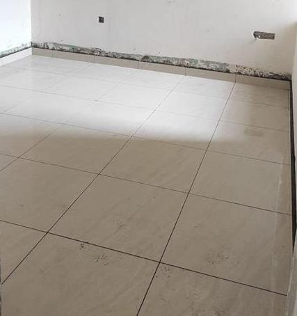 Flooring work completed up to 4 th Floor and 5 th floor work is in progress