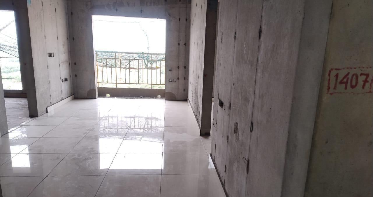 Emerald Wing A – Milestone Release – "On Commencement of Flooring-14th to 22nd Floor” – Status as on 16th