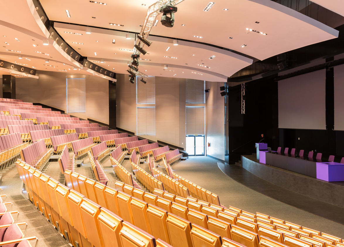 How to Choose the Perfect Venue Based on Your Event Type?