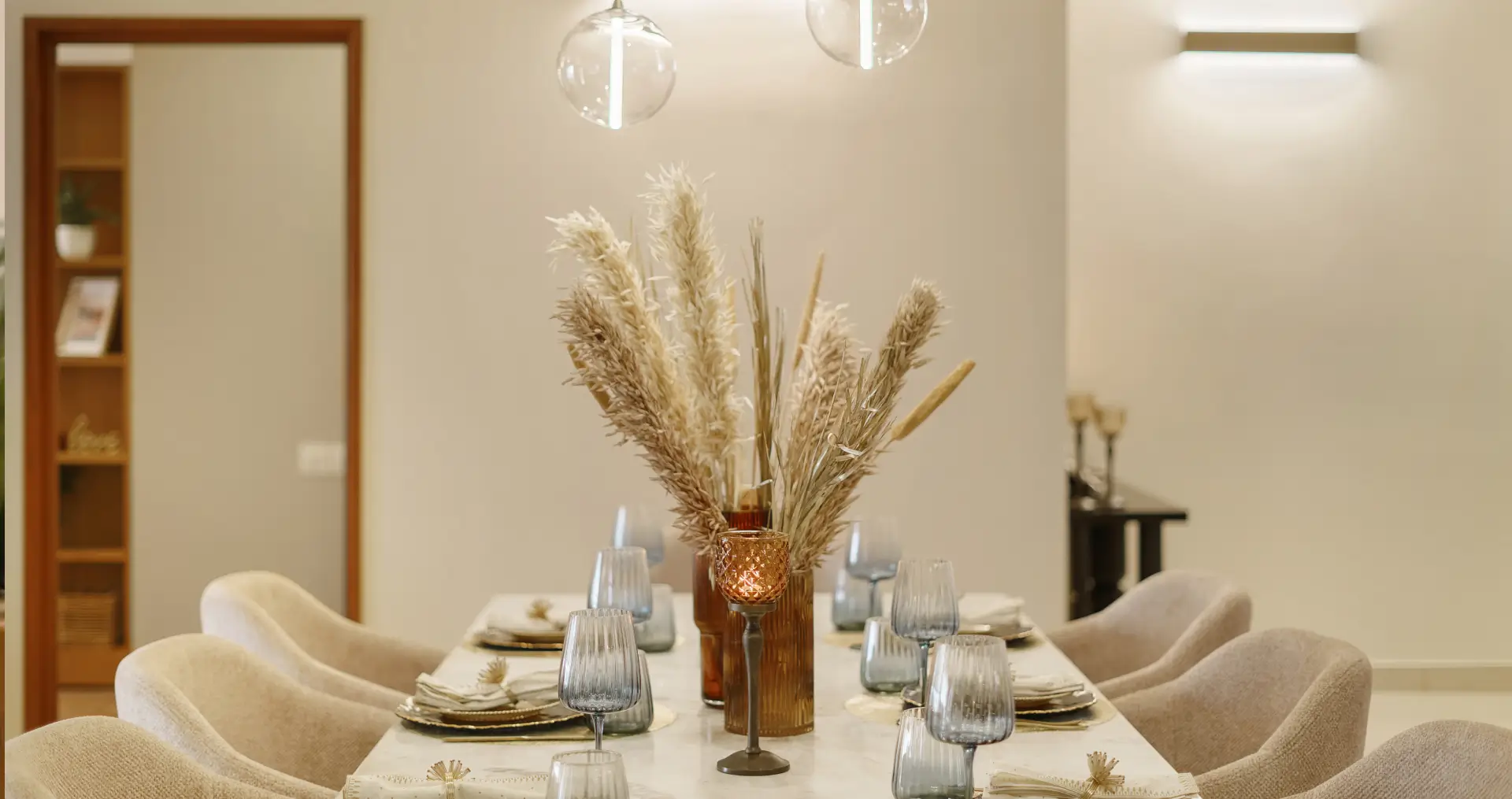 Dinning Area
