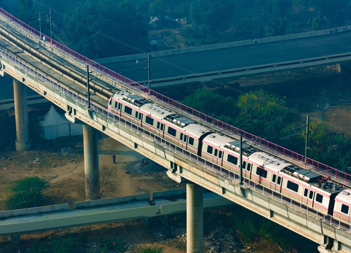 Hyderabad Metro Phase 2