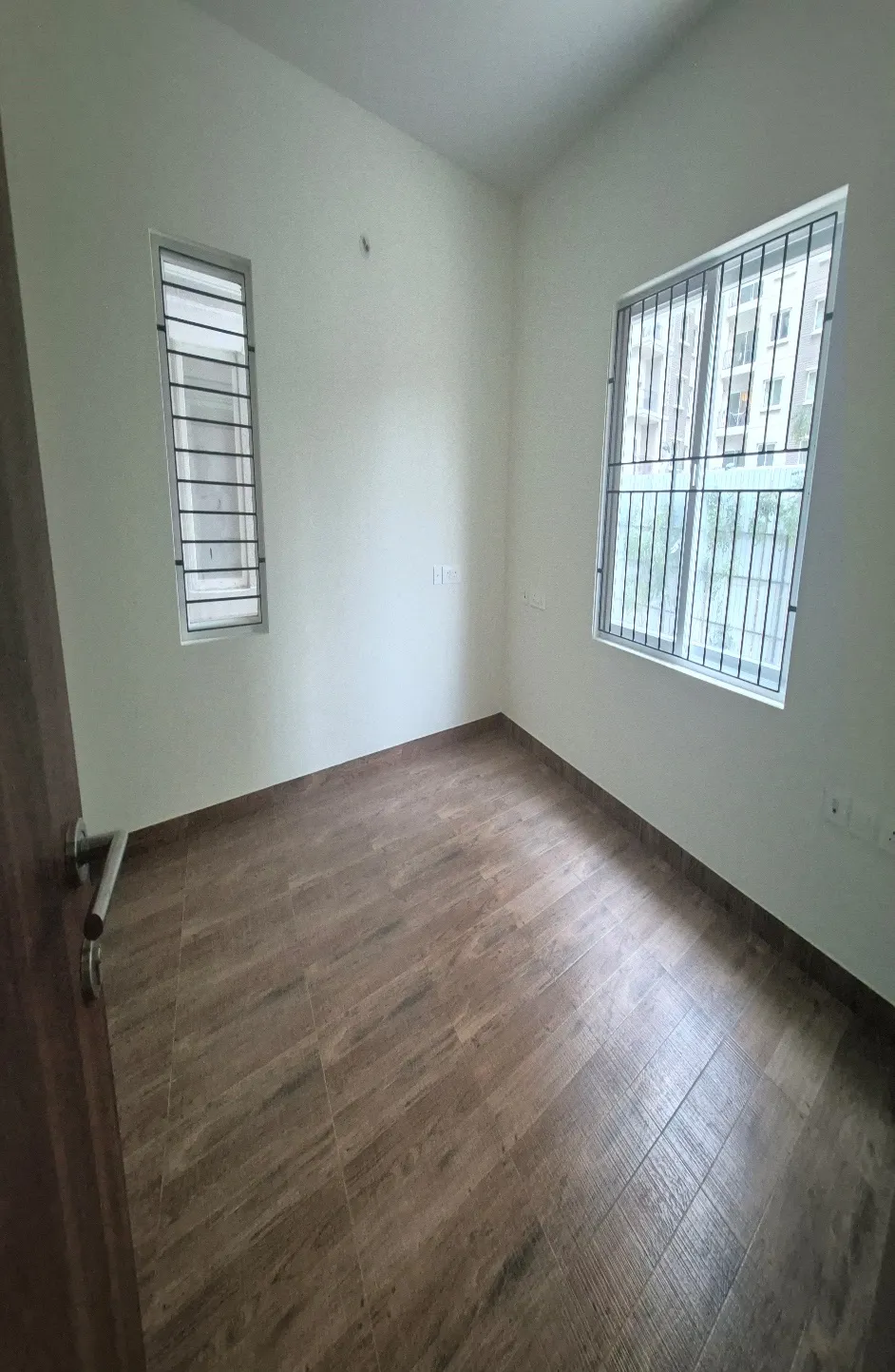 Flooring & CP, Sanitary fittings