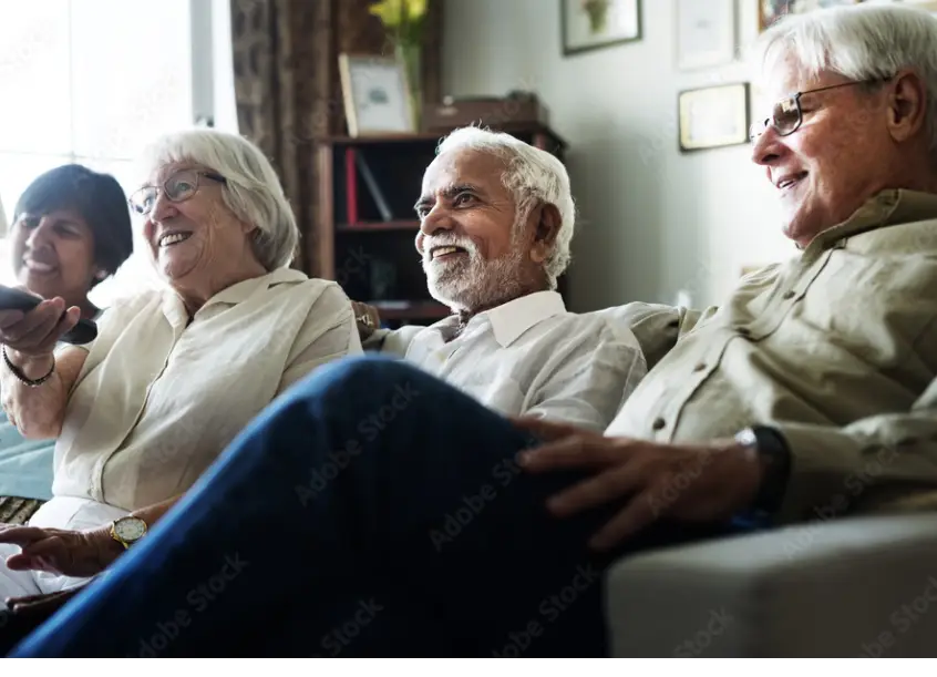 Senior Living