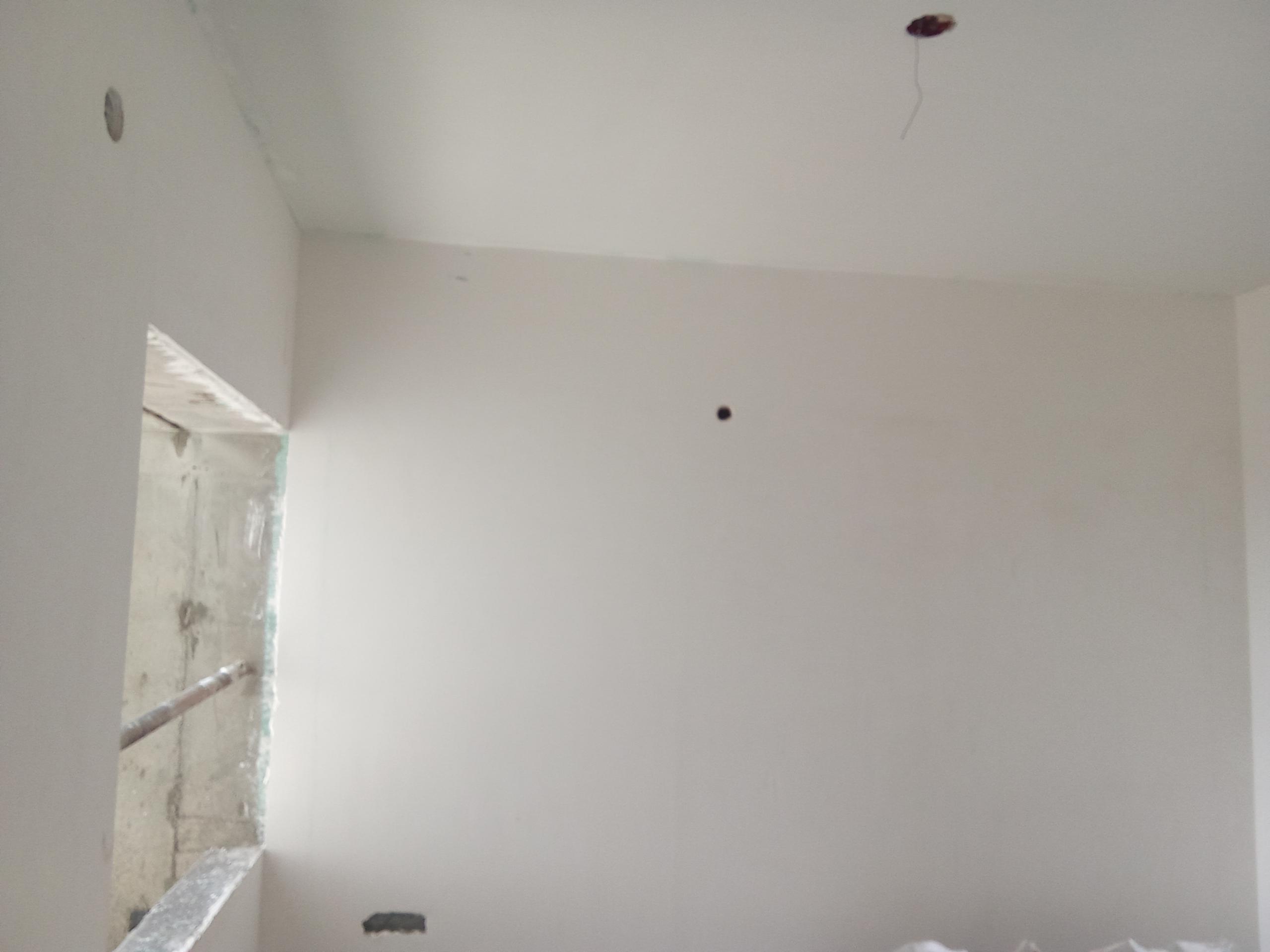 Tower F- Milestone Release - “On commencement of Painting - 7th to 12th Floor” - Status as on 06th