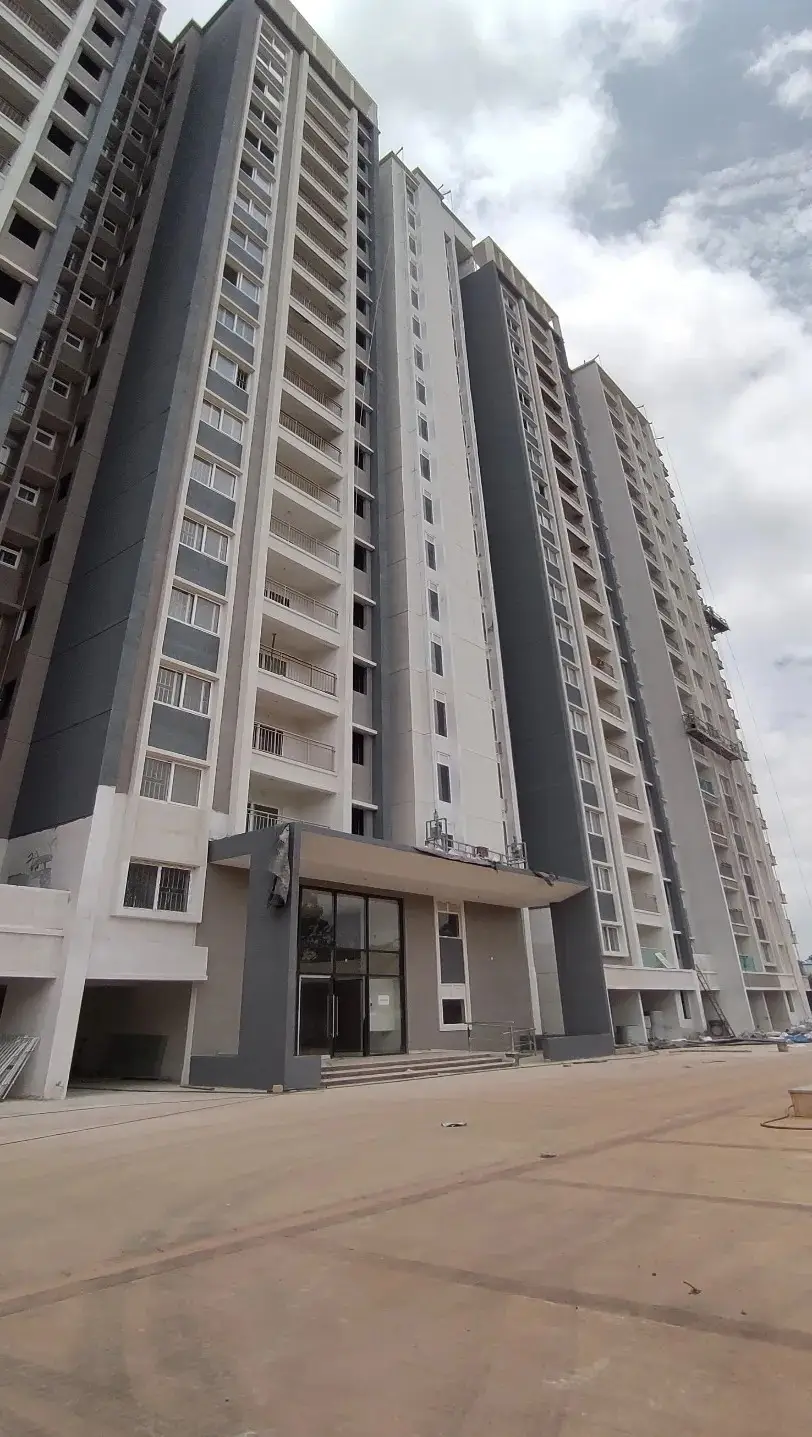 TOWER D