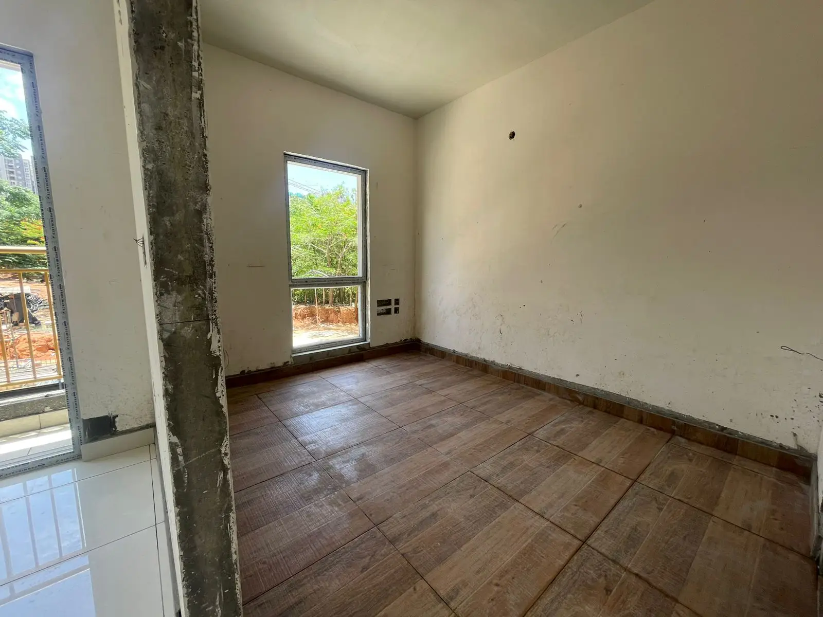 Brigade El Dorado Wing A : Milestone Release - On commencement of flooring from Ground floor to Sixth floor Status as on 05-06-2026