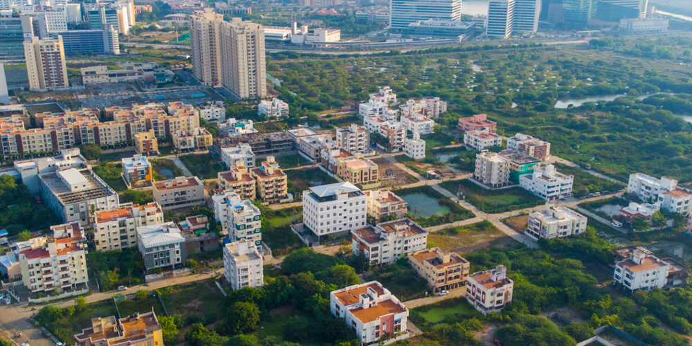 Is Kandanchavadi a Good Place to Live?