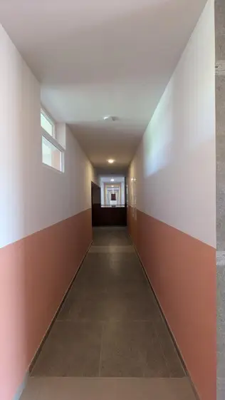 1 ACRE – COMMON AREA FINISHING WORK