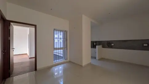 A & B BLOCK – FLAT QA CERTIFICATION