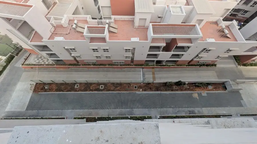 1 ACRE – DRIVEWAY FINISHING WORK